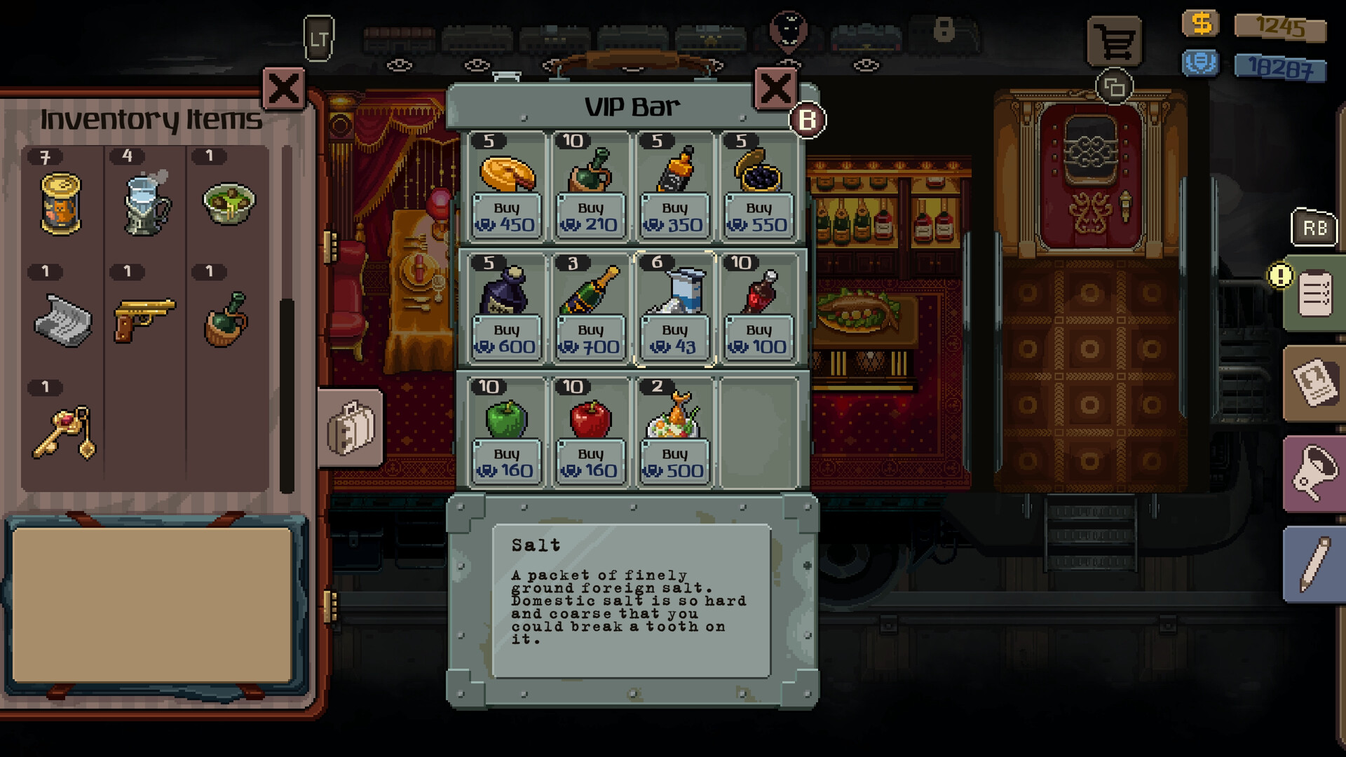 图片[3]-《旁观者：列车长》v1.0.4.278中文版-创码者资源网