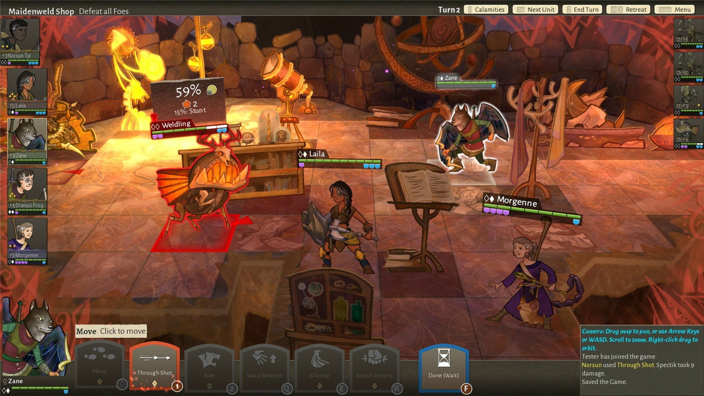 图片[1]-《漫野奇谭》v1.16.559中文版-创码者资源网