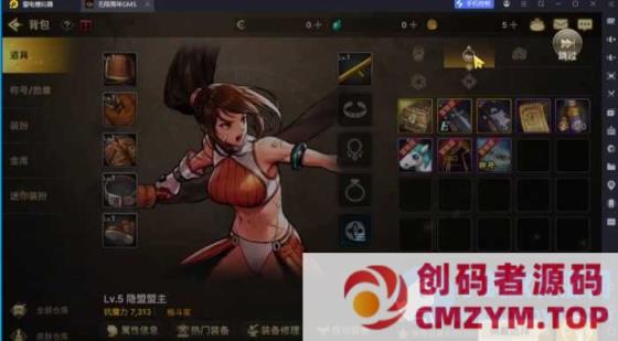 图片[2]-韩版地下城80虚拟机一键端-创码者资源网