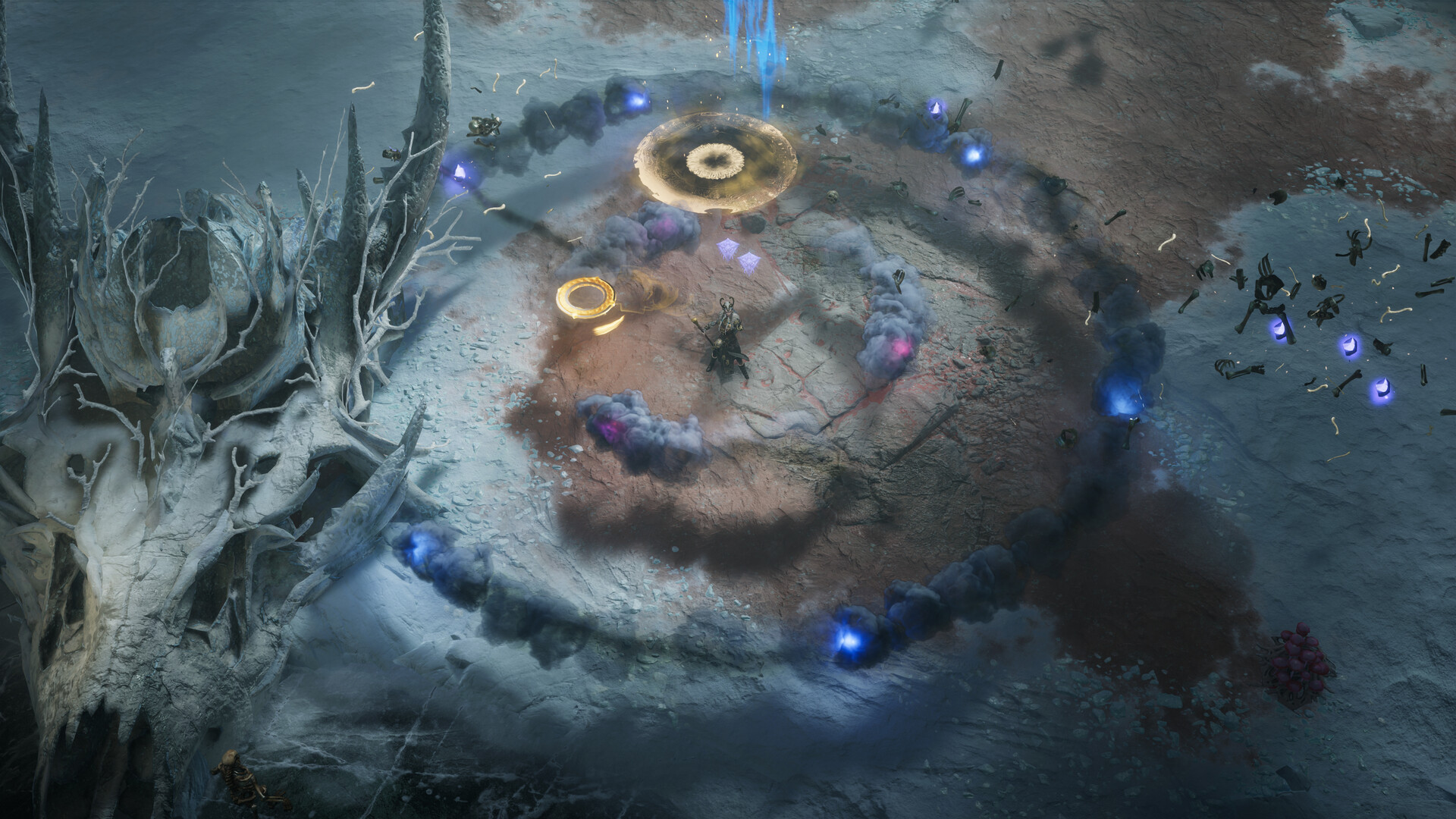 图片[1]-《巨人杀手：暗黑之潮》v0.4.0中文版-创码者资源网