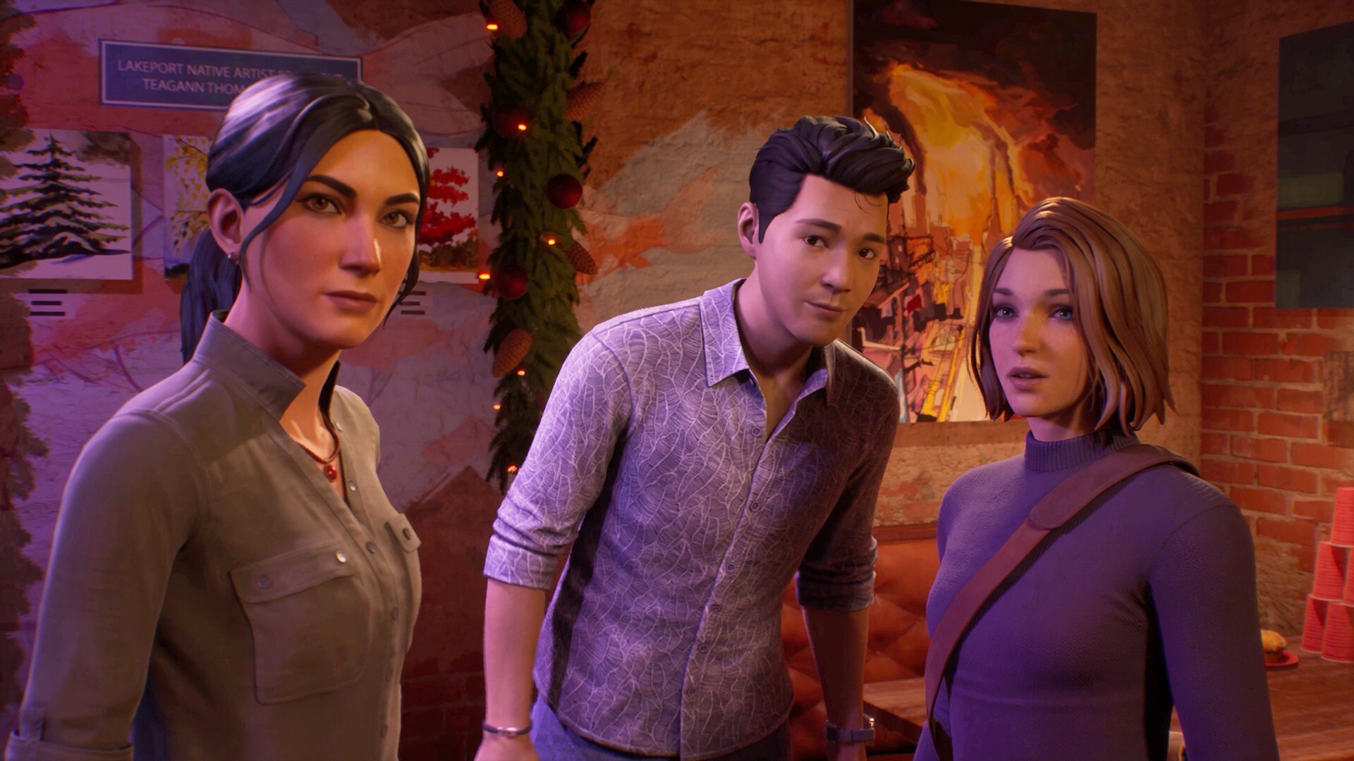 图片[4]-《奇异人生：双重曝光》v1.1中文版-创码者资源网