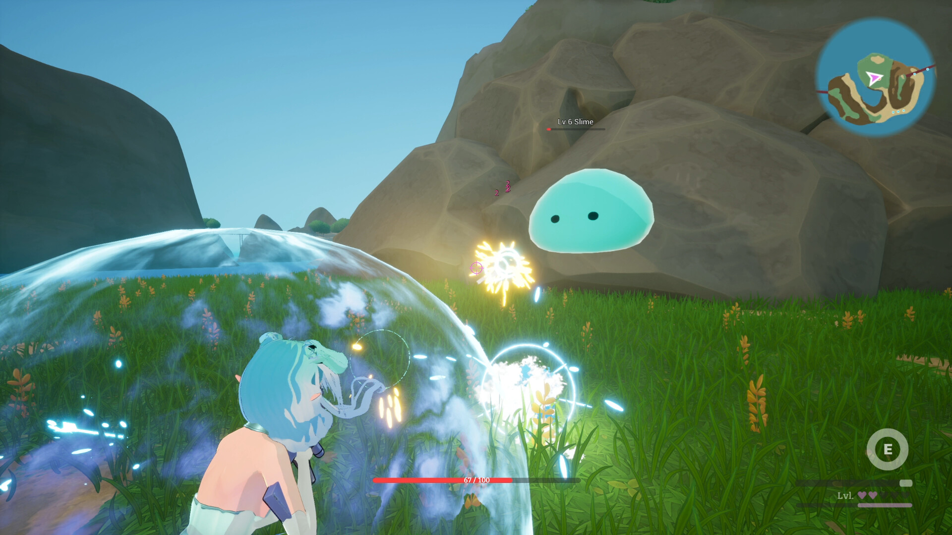 图片[4]-《次元姬大冒险2》中文版-创码者资源网