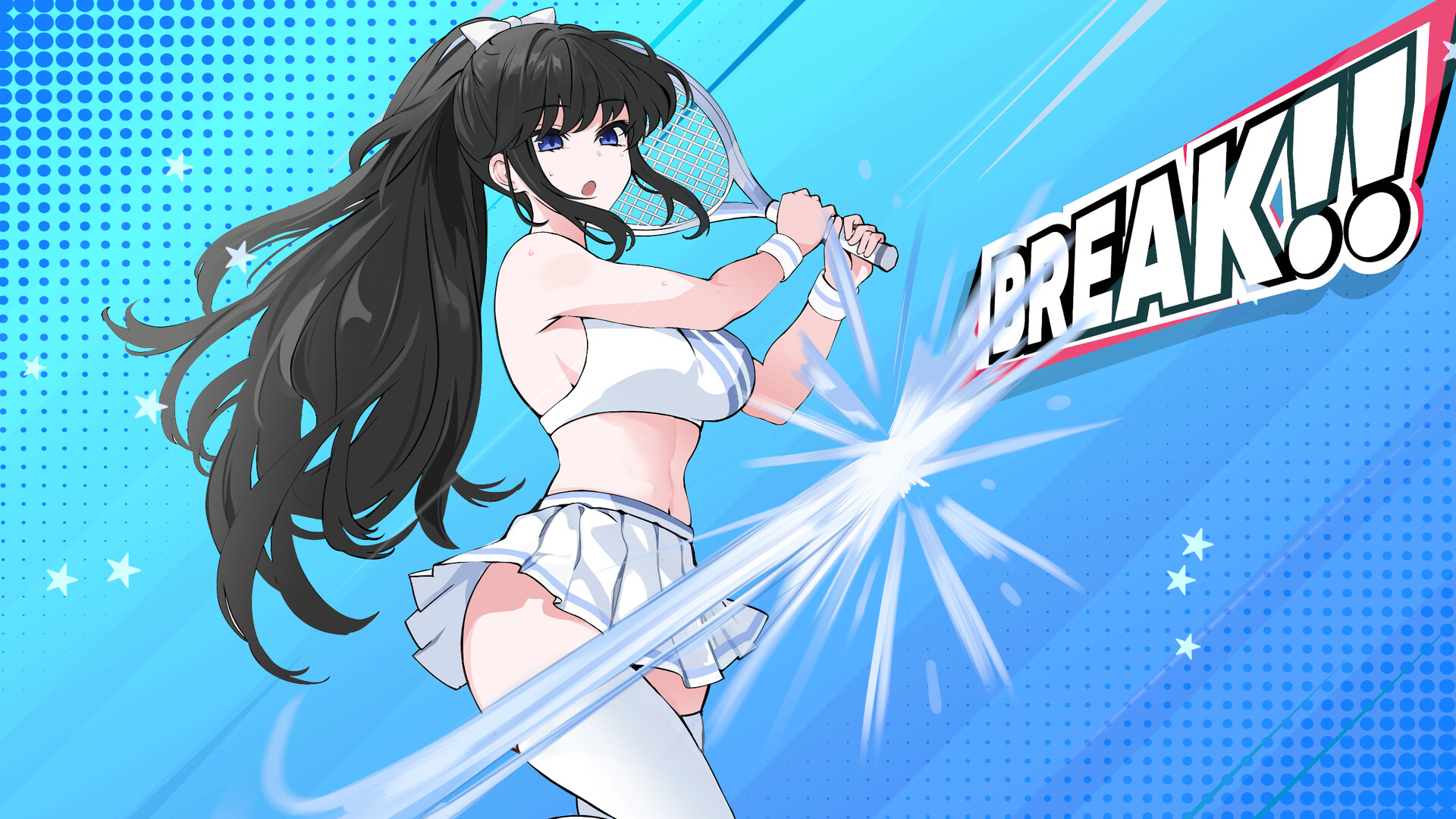 图片[4]-《网球天使》中文版-创码者资源网