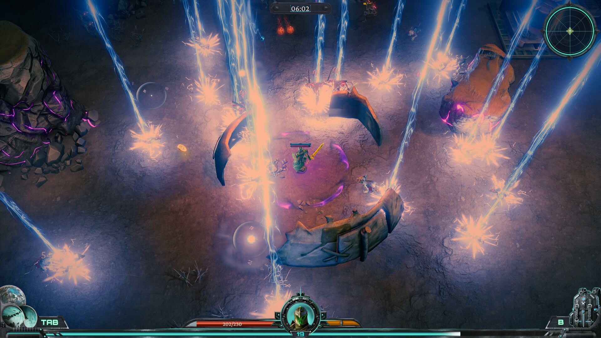 图片[1]-《暗黑战甲》中文版-创码者资源网