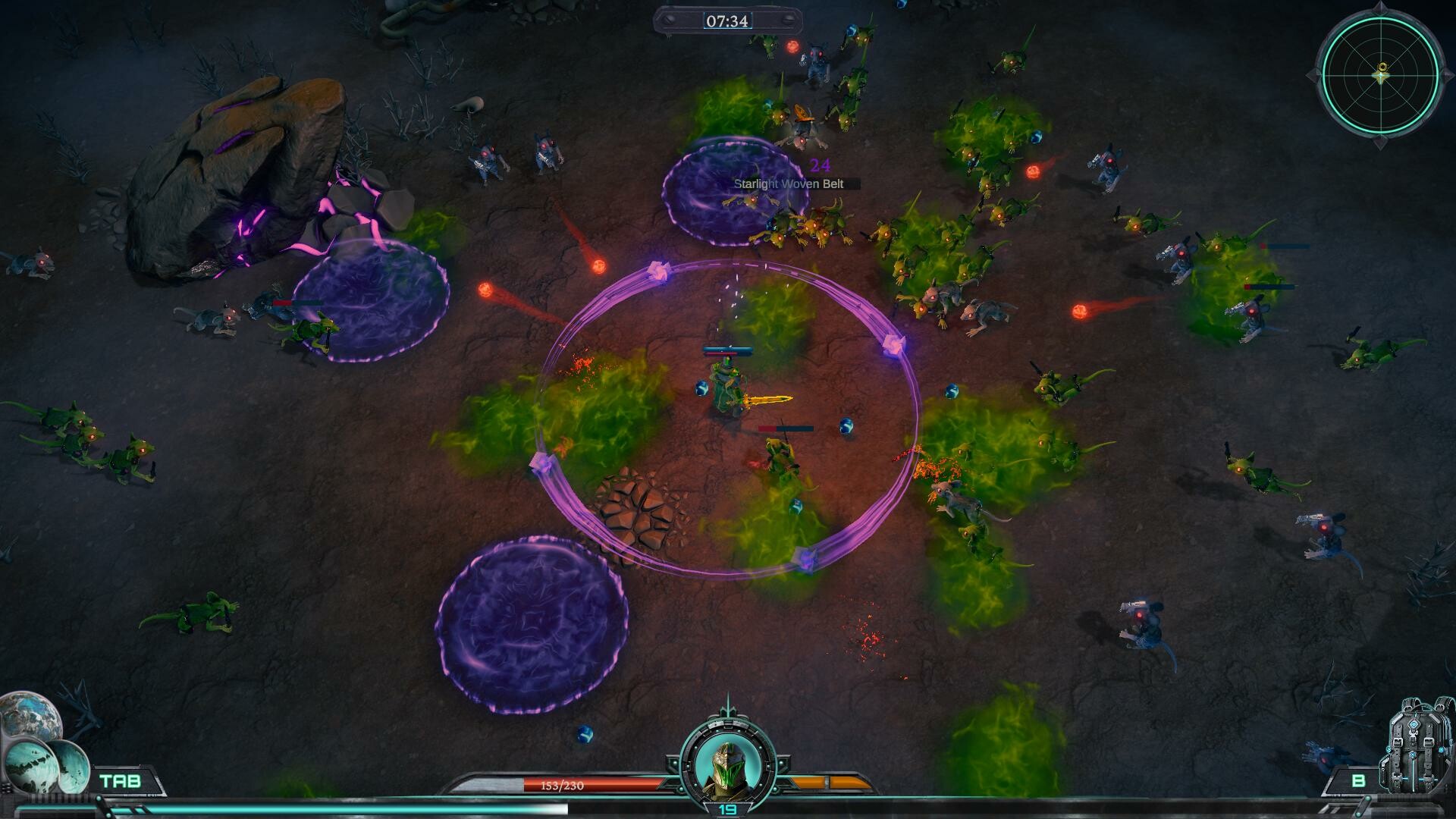 图片[2]-《暗黑战甲》中文版-创码者资源网