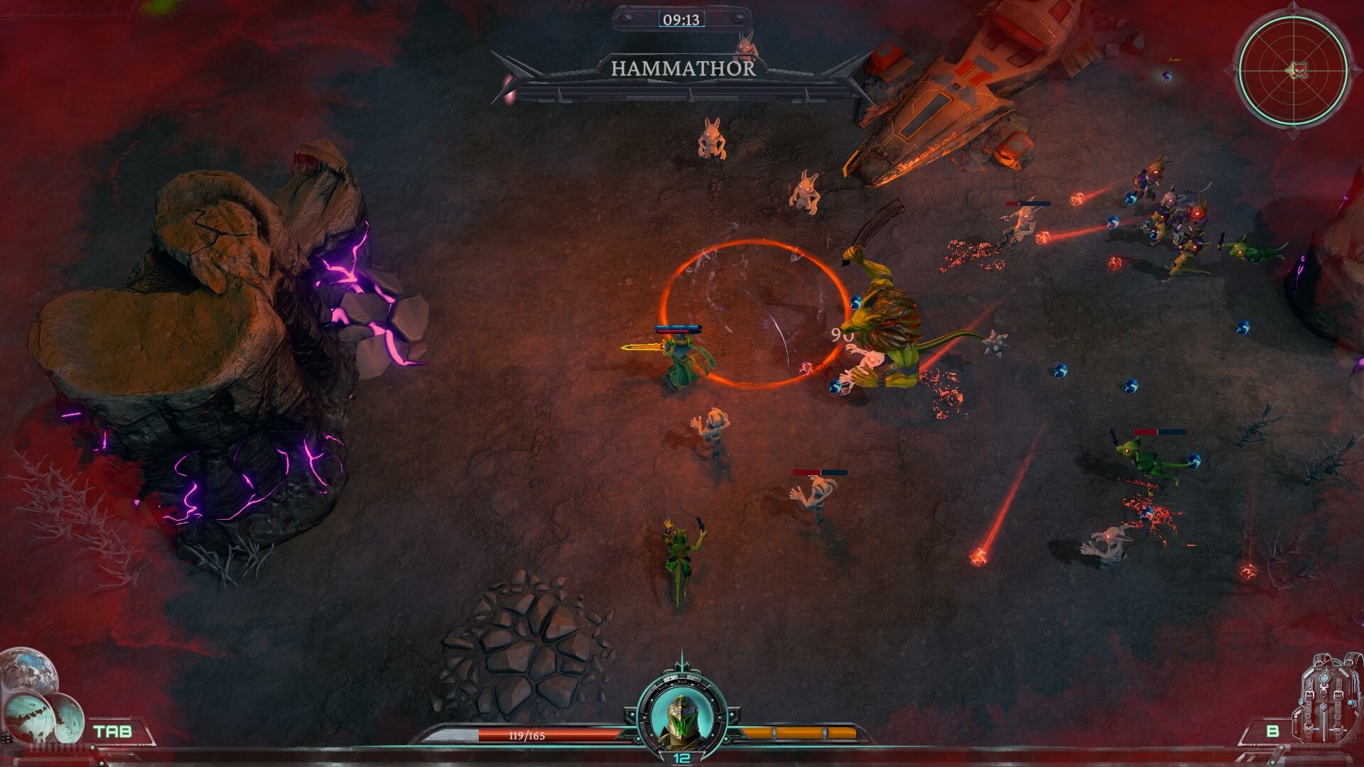 图片[4]-《暗黑战甲》中文版-创码者资源网