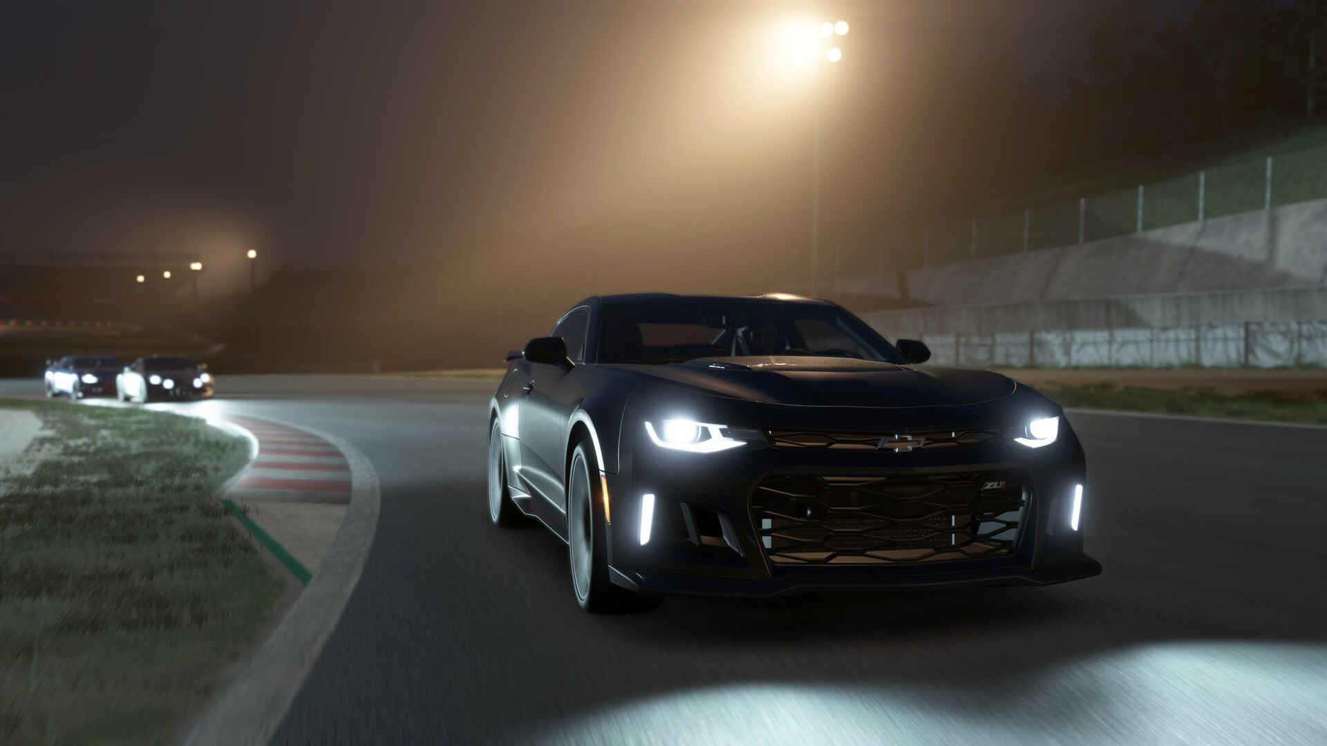 图片[4]-《神力科莎EVO》v0.2中文版-创码者资源网