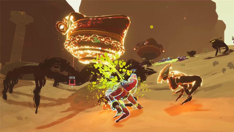 《雨中冒险2》v1.3.8中文版-创码者资源网