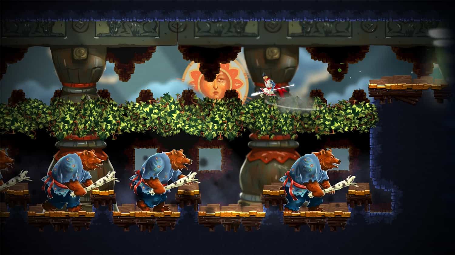 图片[3]-《斯拉瓦尼亚》v1.1.0中文版-创码者资源网