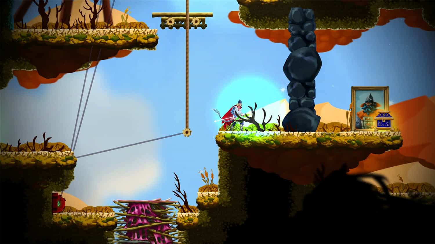 图片[4]-《斯拉瓦尼亚》v1.1.0中文版-创码者资源网