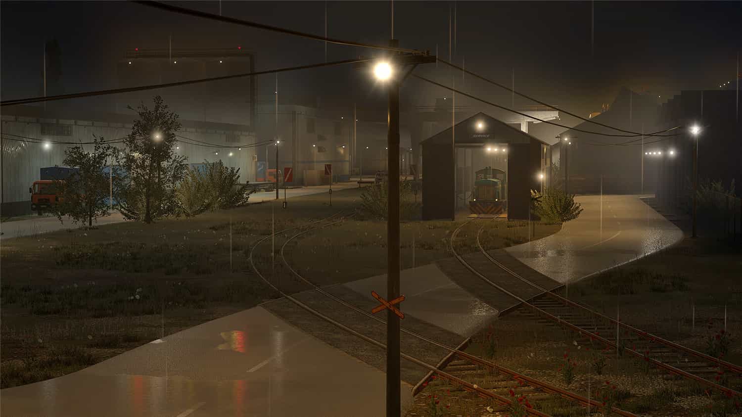 图片[4]-《脱轨的山谷》Build.18249144中文版-创码者资源网