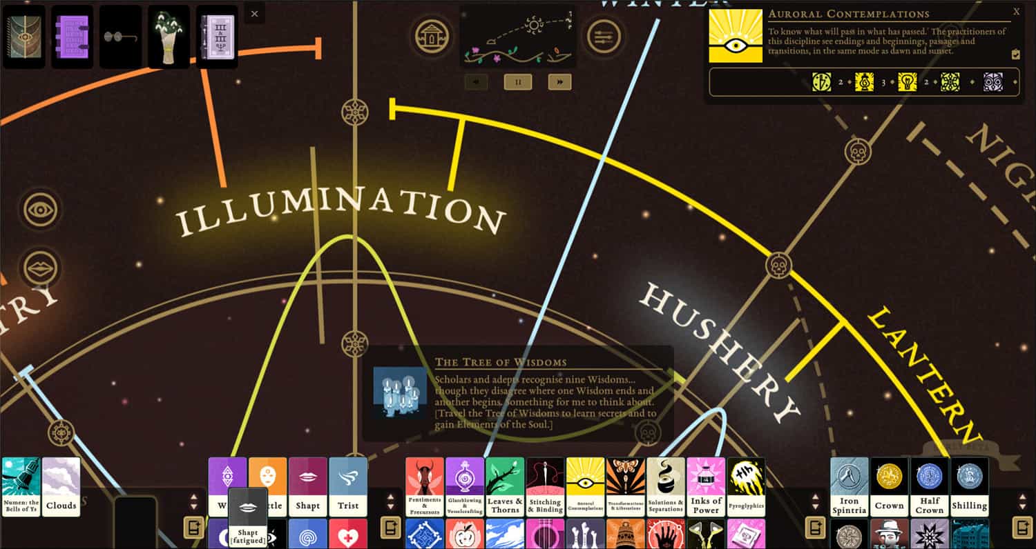 图片[2]-《司辰之书》Build.18040911中文版-创码者资源网