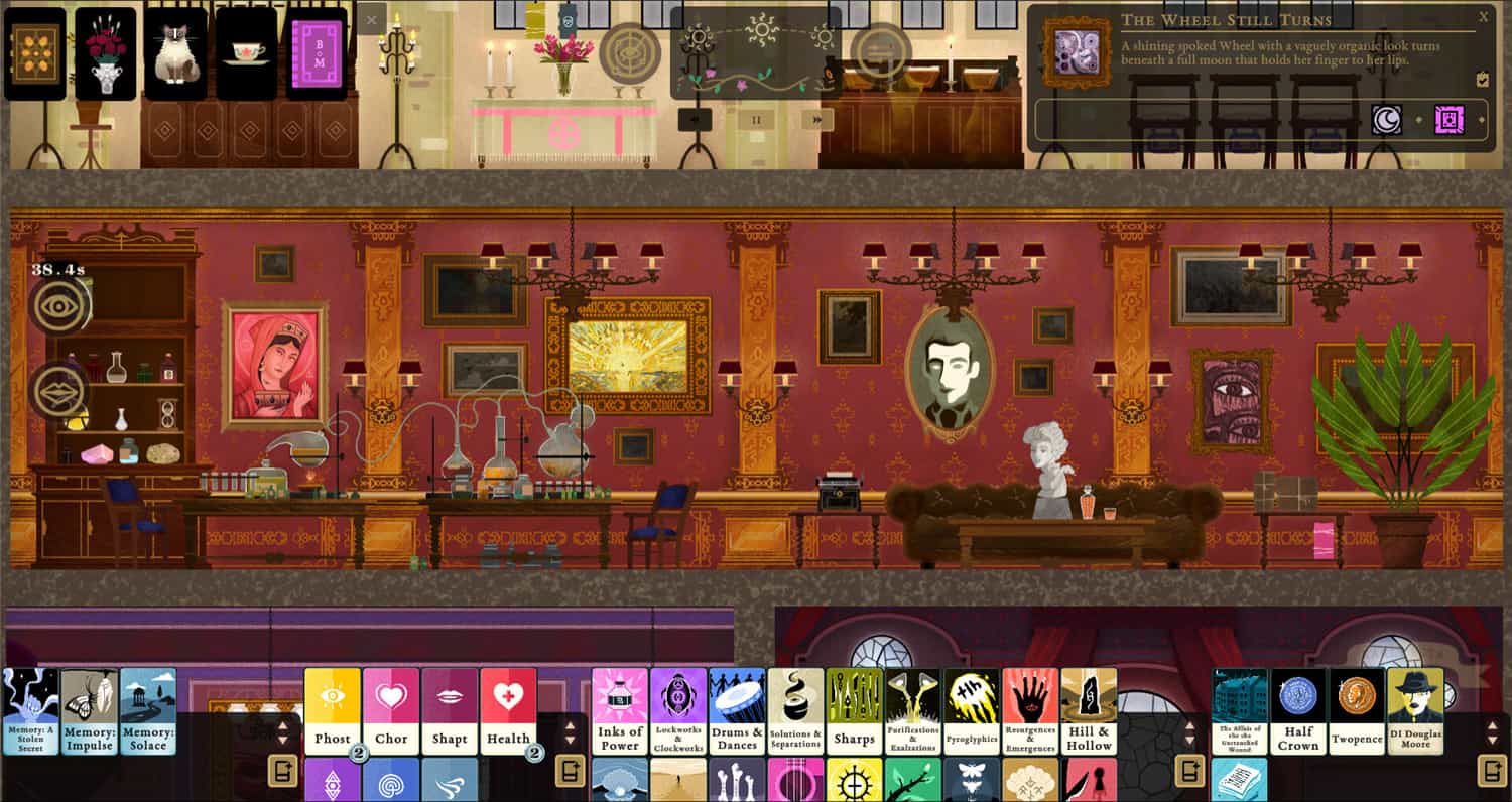 图片[3]-《司辰之书》Build.18040911中文版-创码者资源网