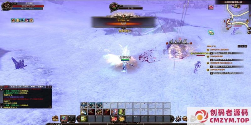 霸王大陆2/一键游戏端/GM工具/客户端/加解密工具/打包解包工具/视频教程-创码者资源网