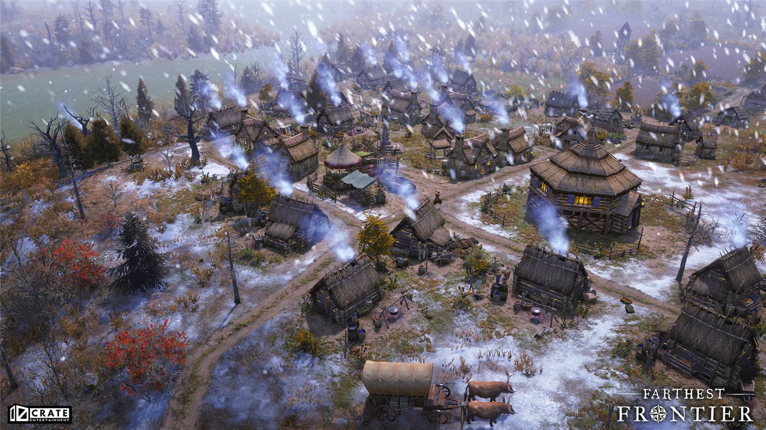 图片[1]-《最远的边陲》v0.9.7c中文版-创码者资源网