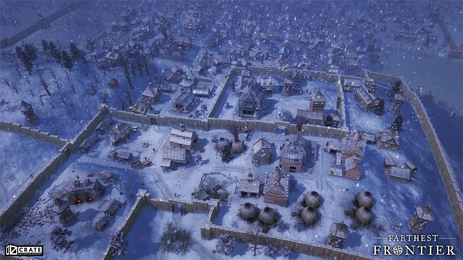 图片[2]-《最远的边陲》v0.9.7c中文版-创码者资源网