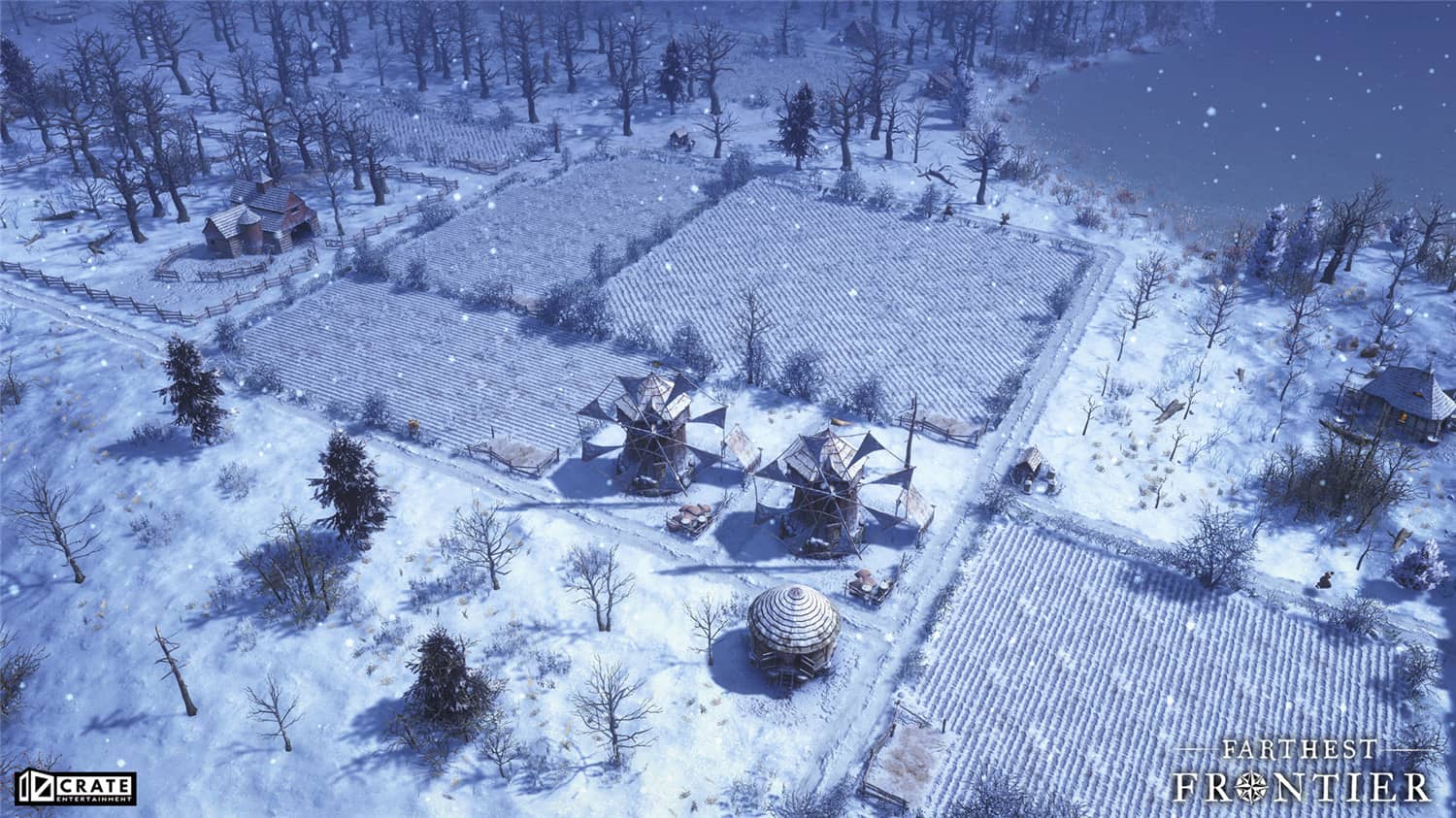 图片[5]-《最远的边陲》v0.9.7c中文版-创码者资源网