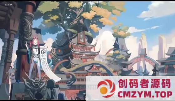 单机/全解锁星塔旅人V1.3.0.69本地一键端-创码者资源网