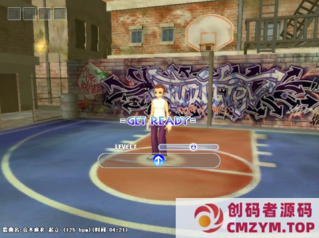 图片[4]-【劲舞团最新经典版】典藏怀旧端游2025最新整理Win一键即玩服务端+GM工具+搭建教程-创码者资源网