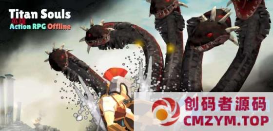 图片[3]-泰坦之魂（免费内购+ 无限耐力+无限法力+经验倍数）-创码者资源网