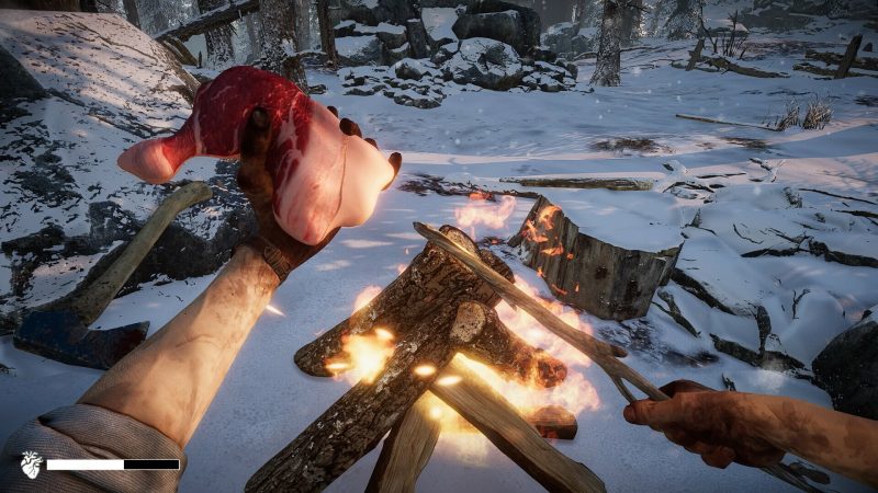 《短雪》v1.0.0中文版-创码者资源网