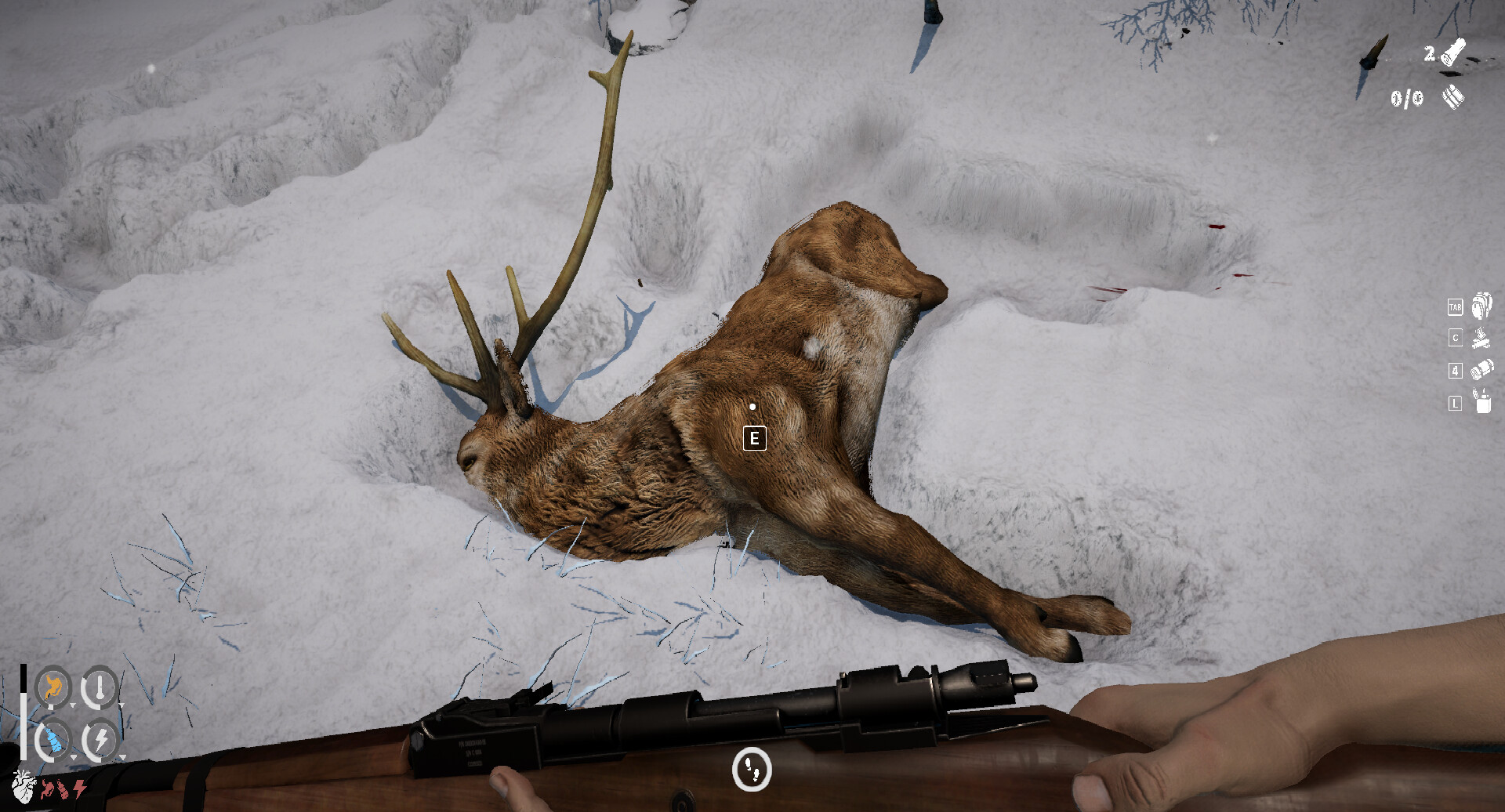 图片[2]-《短雪》v1.0.0中文版-创码者资源网