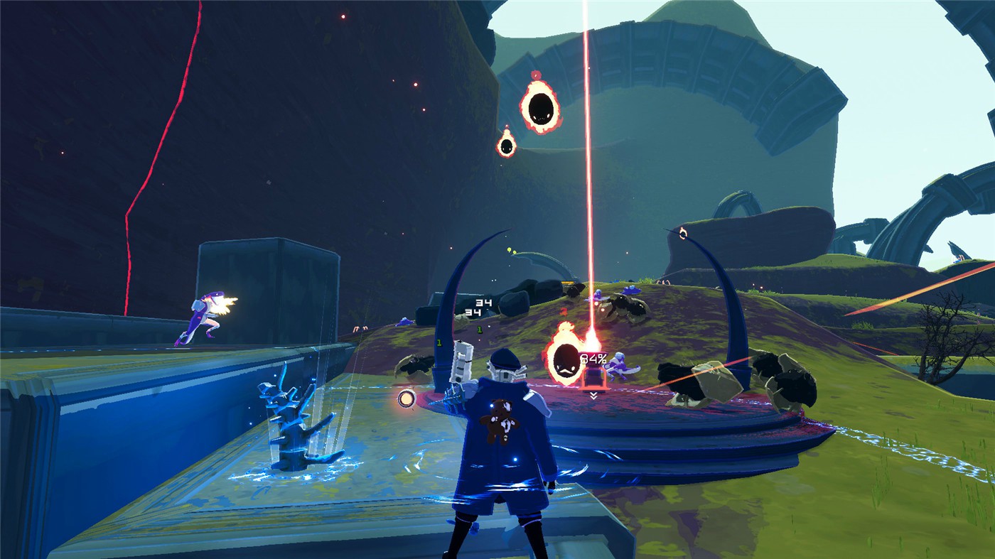 图片[2]-《雨中冒险2》v1.3.7.438联机版-创码者资源网