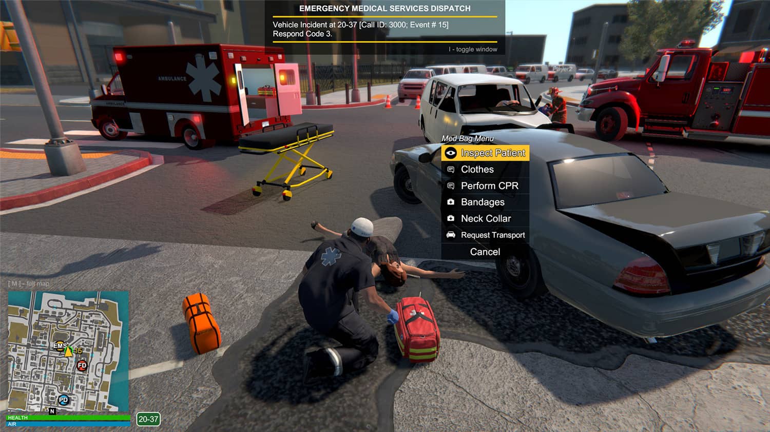 图片[7]-《消防模拟》v20250325中文版-创码者资源网