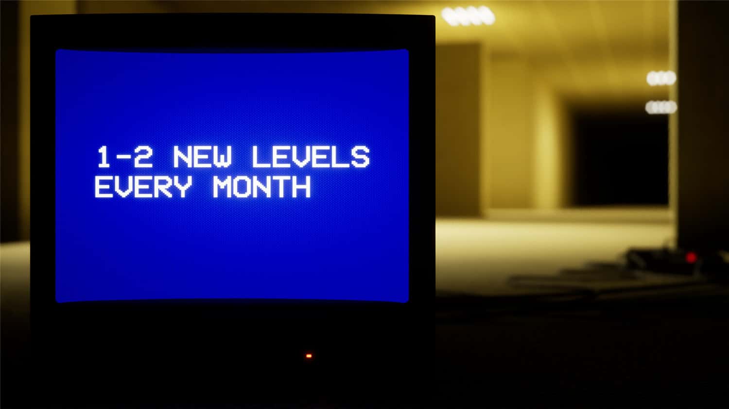 图片[2]-《后室：一起逃脱》v0.11.3中文版-创码者资源网