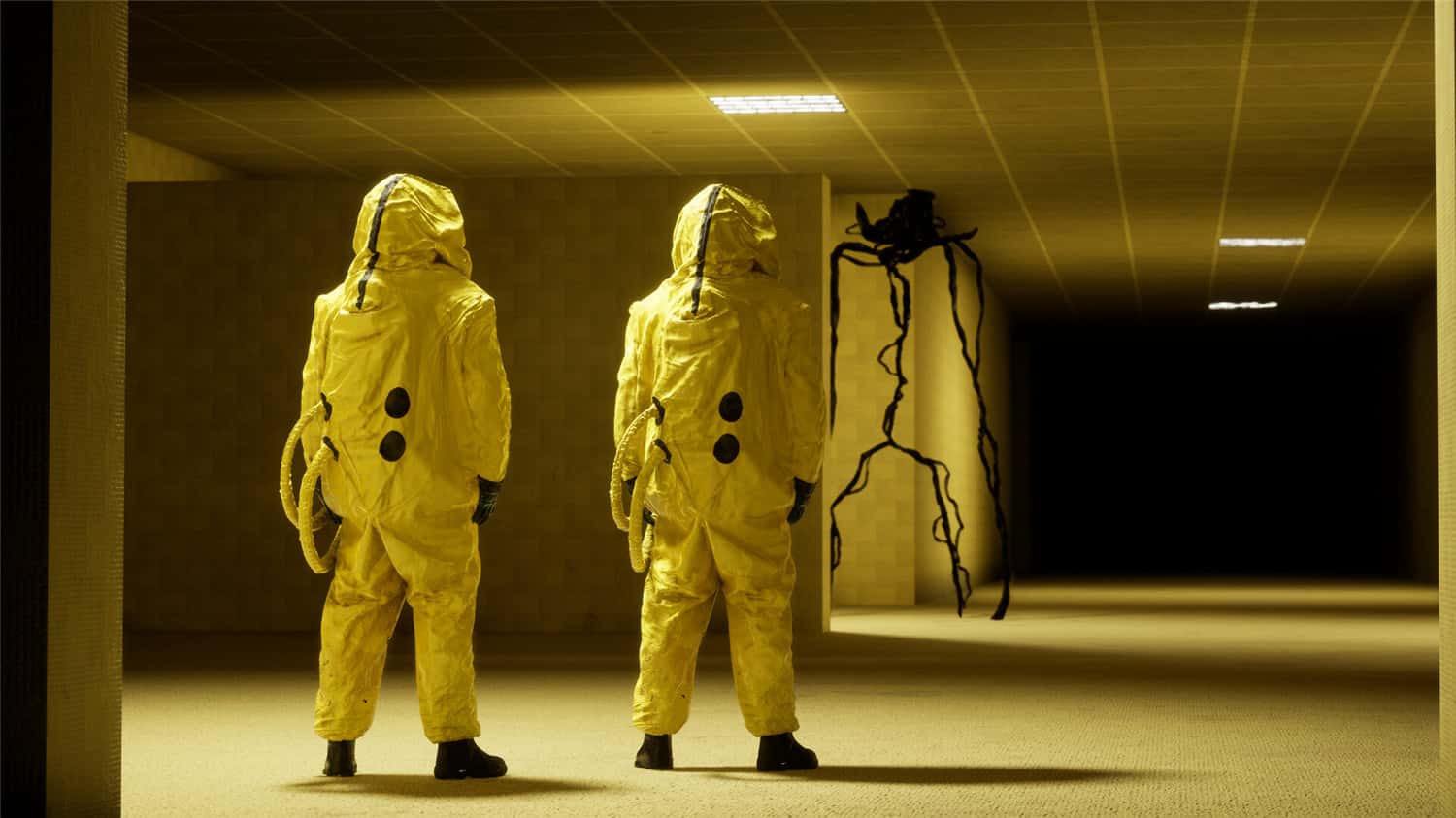 图片[3]-《后室：一起逃脱》v0.11.3中文版-创码者资源网