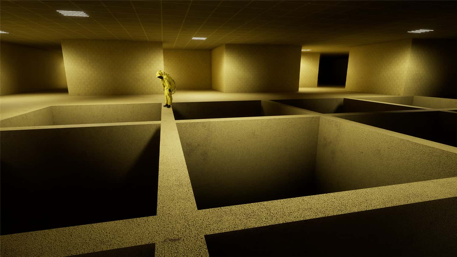 图片[5]-《后室：一起逃脱》v0.11.3中文版-创码者资源网