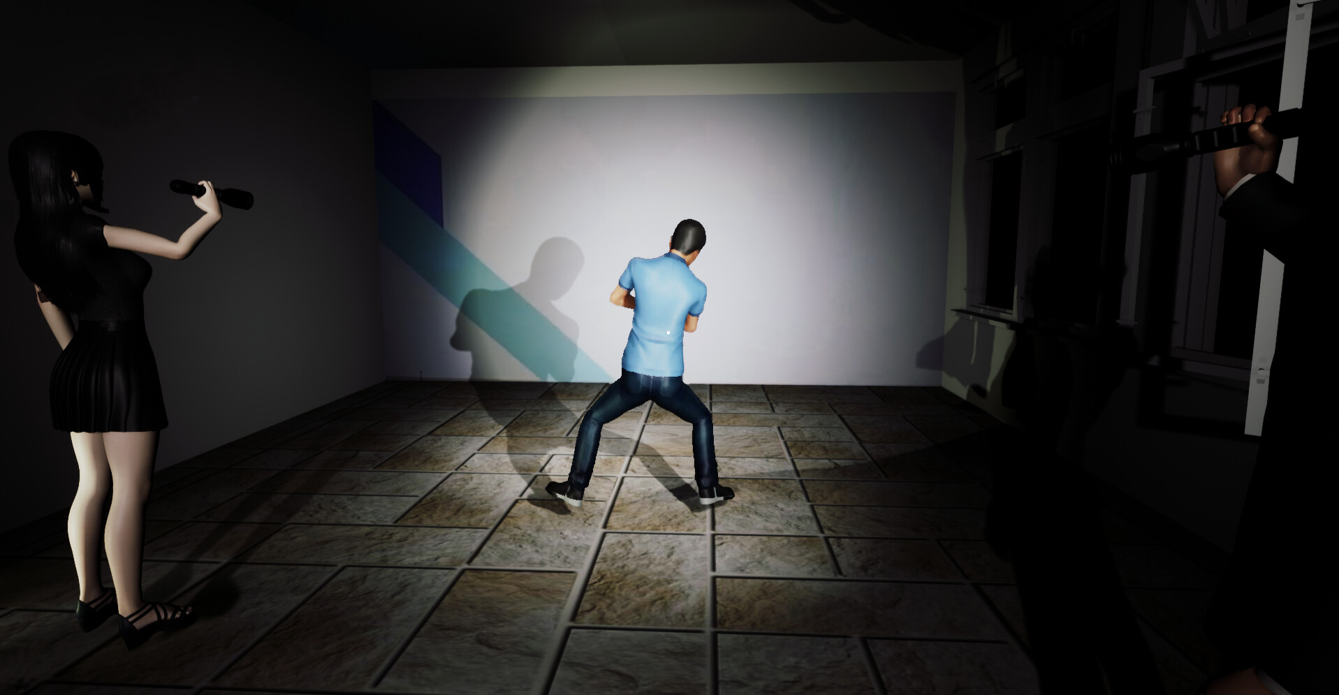 图片[1]-《坤梦惊魂》Build.15213845中文版-创码者资源网