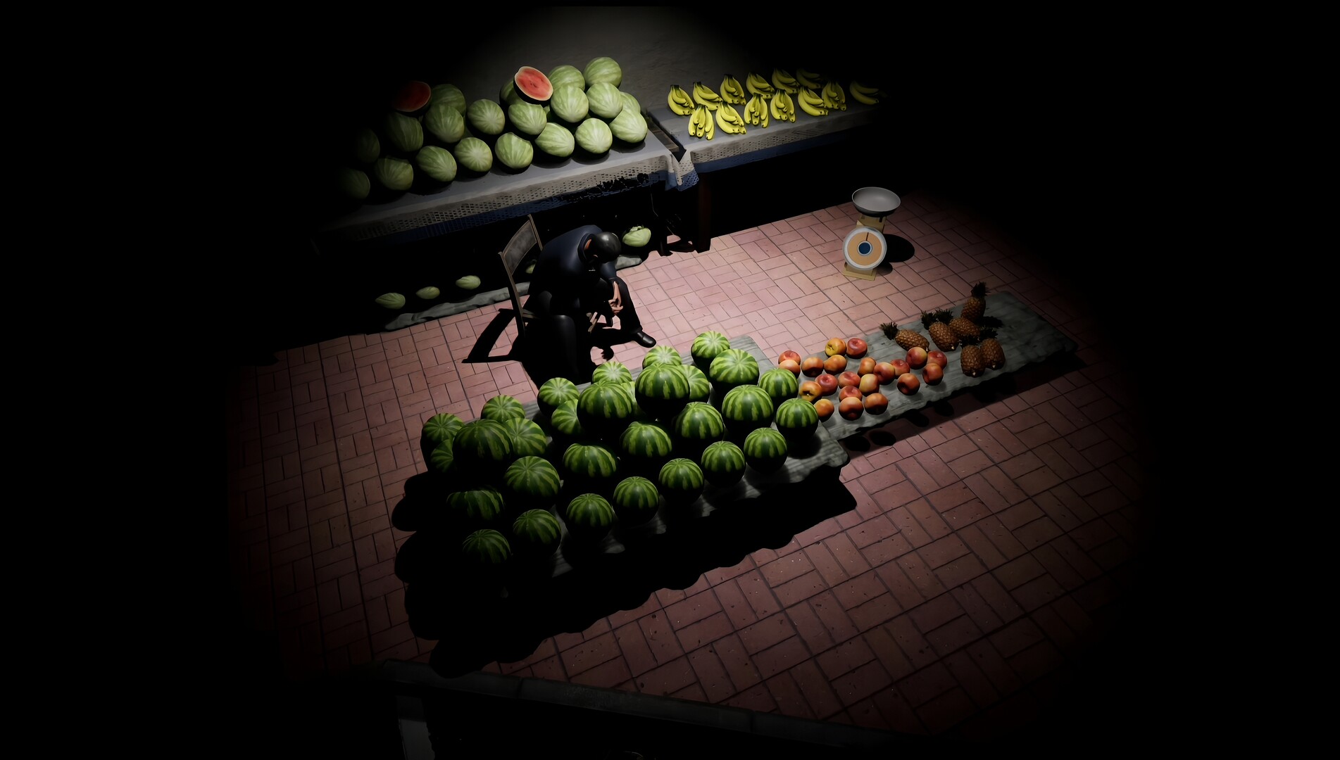 图片[3]-《坤梦惊魂》Build.15213845中文版-创码者资源网