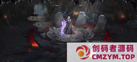 图片[4]-传奇服务端/[GOM引擎]/凌天九剑/一键游戏端/补丁/登录器/网站/教程/GM模式/GM工具-创码者资源网