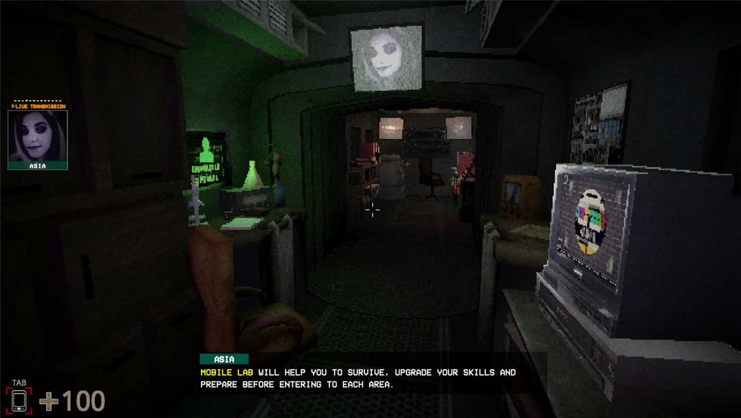 图片[2]-《恐龙创伤》v0.4.932中文版-创码者资源网