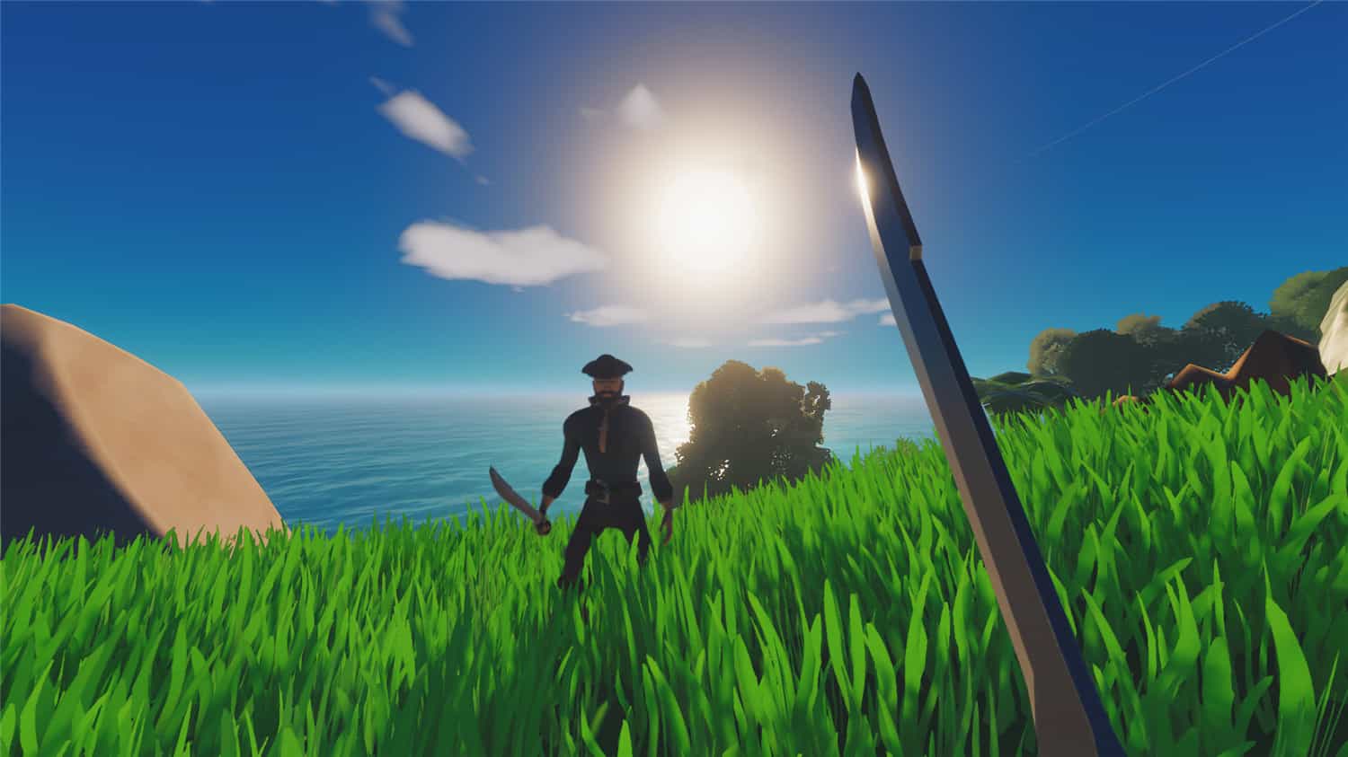 图片[2]-《海盐2：黄金海岸》中文版-创码者资源网