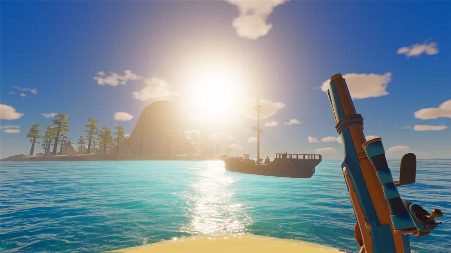 图片[4]-《海盐2：黄金海岸》中文版-创码者资源网