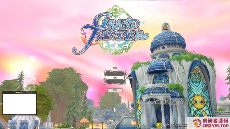 【精灵乐章】单机VM镜像一键端-创码者资源网