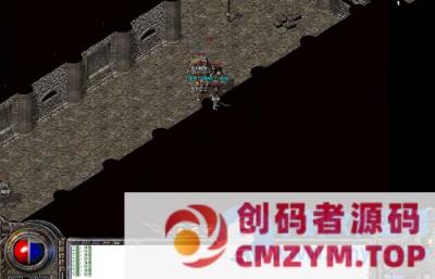 1.76版本武神天下传奇–一键端-创码者资源网