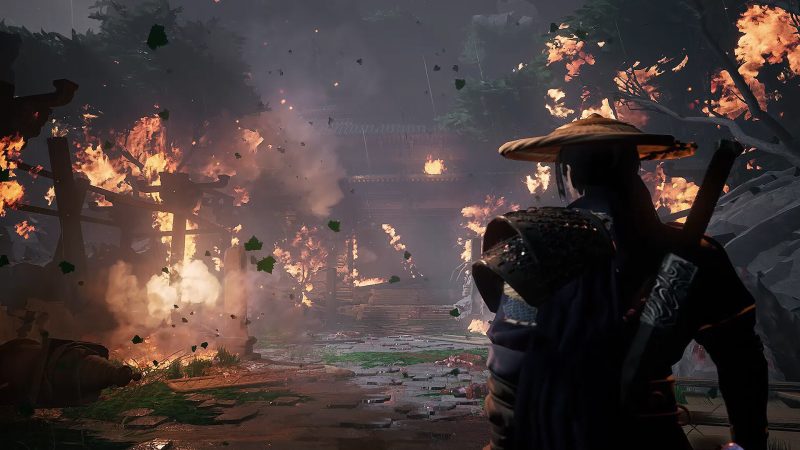 《琉隐神渡》v1.0.0中文版-创码者资源网