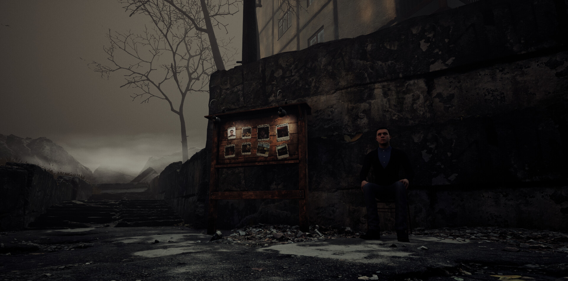 图片[2]-《黑暗之光杀戮》v1.0.0中文版-创码者资源网