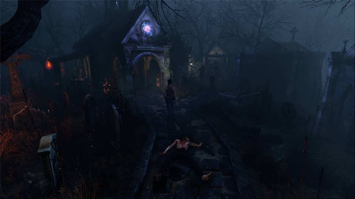 图片[1]-《孤岛诡影》v1.1.2中文版-创码者资源网