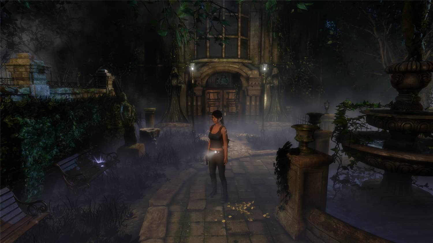 图片[3]-《孤岛诡影》v1.1.2中文版-创码者资源网