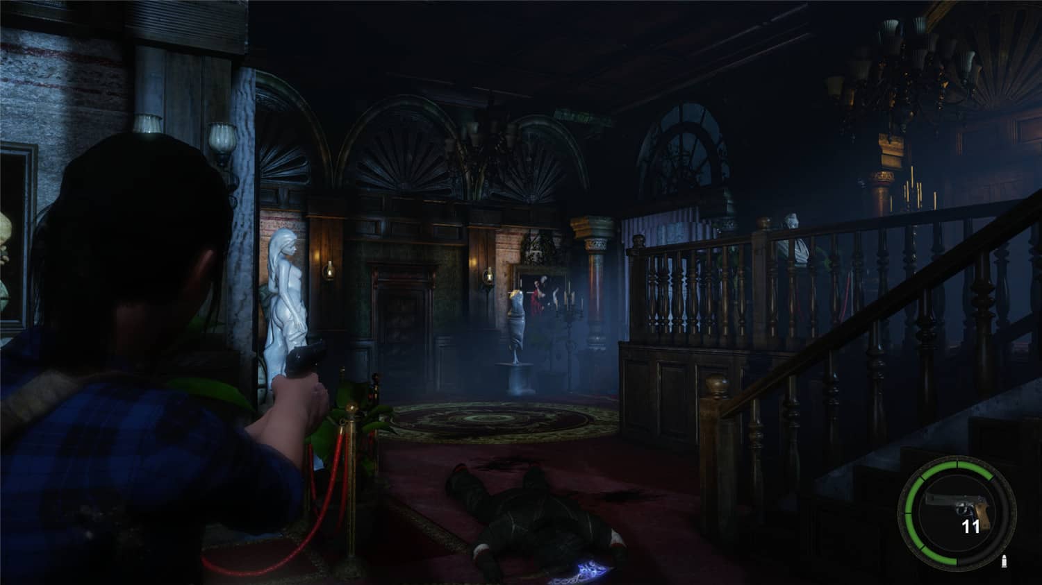 图片[5]-《孤岛诡影》v1.1.2中文版-创码者资源网