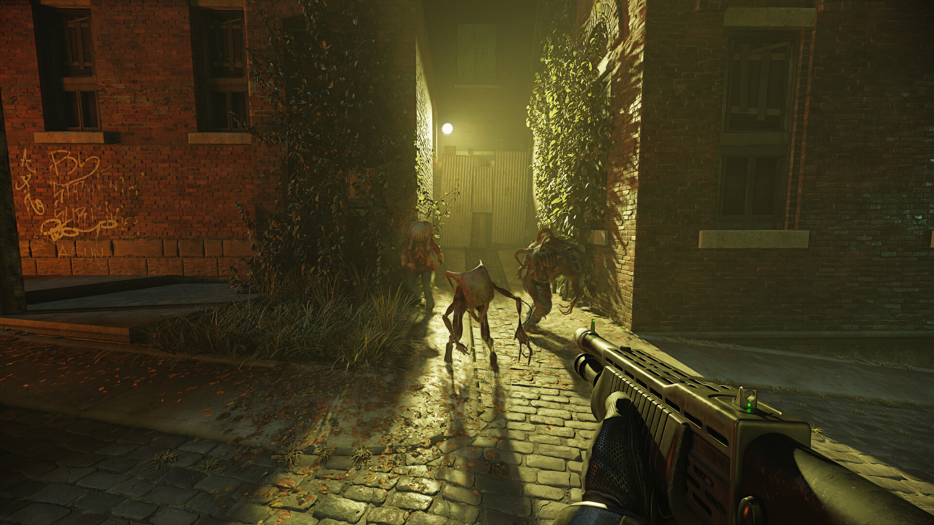 图片[3]-《半条命2》Build.17758691 RTX版-创码者资源网