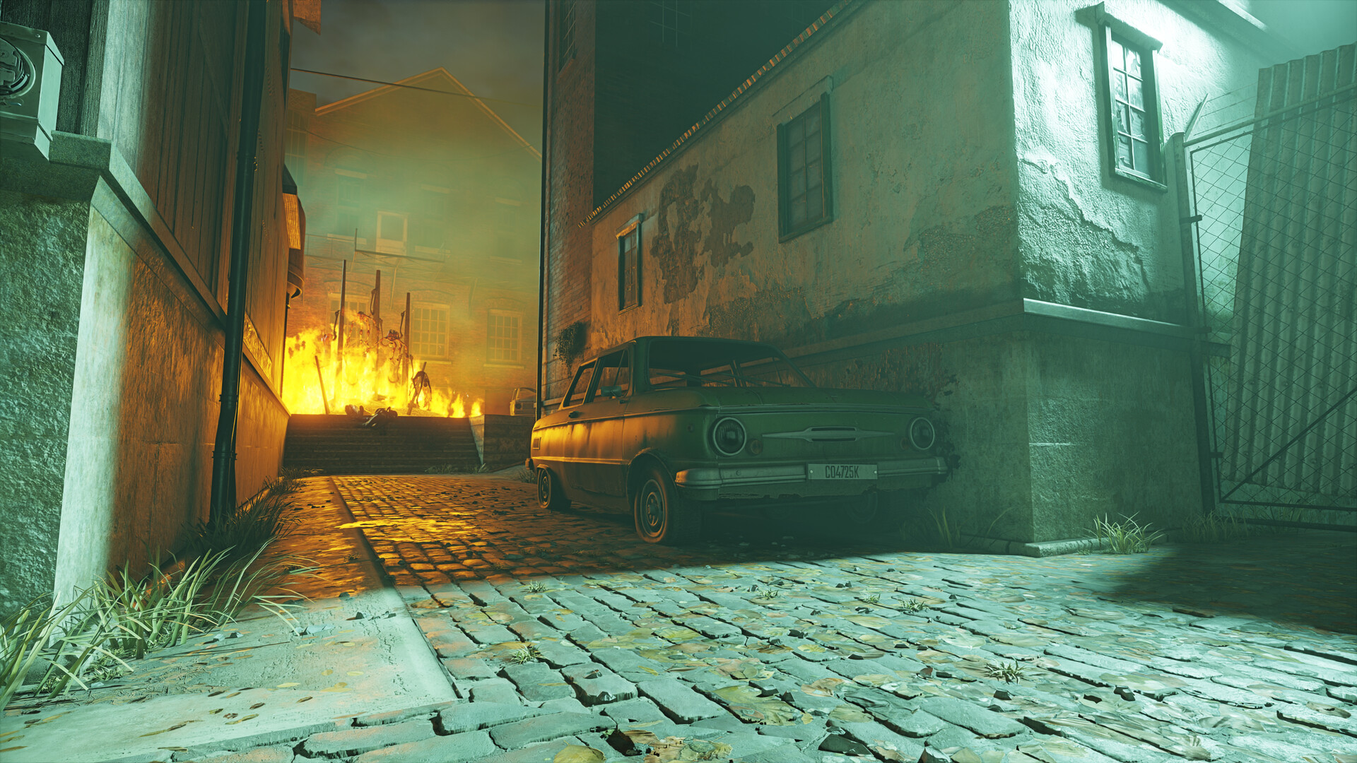 图片[4]-《半条命2》Build.17758691 RTX版-创码者资源网