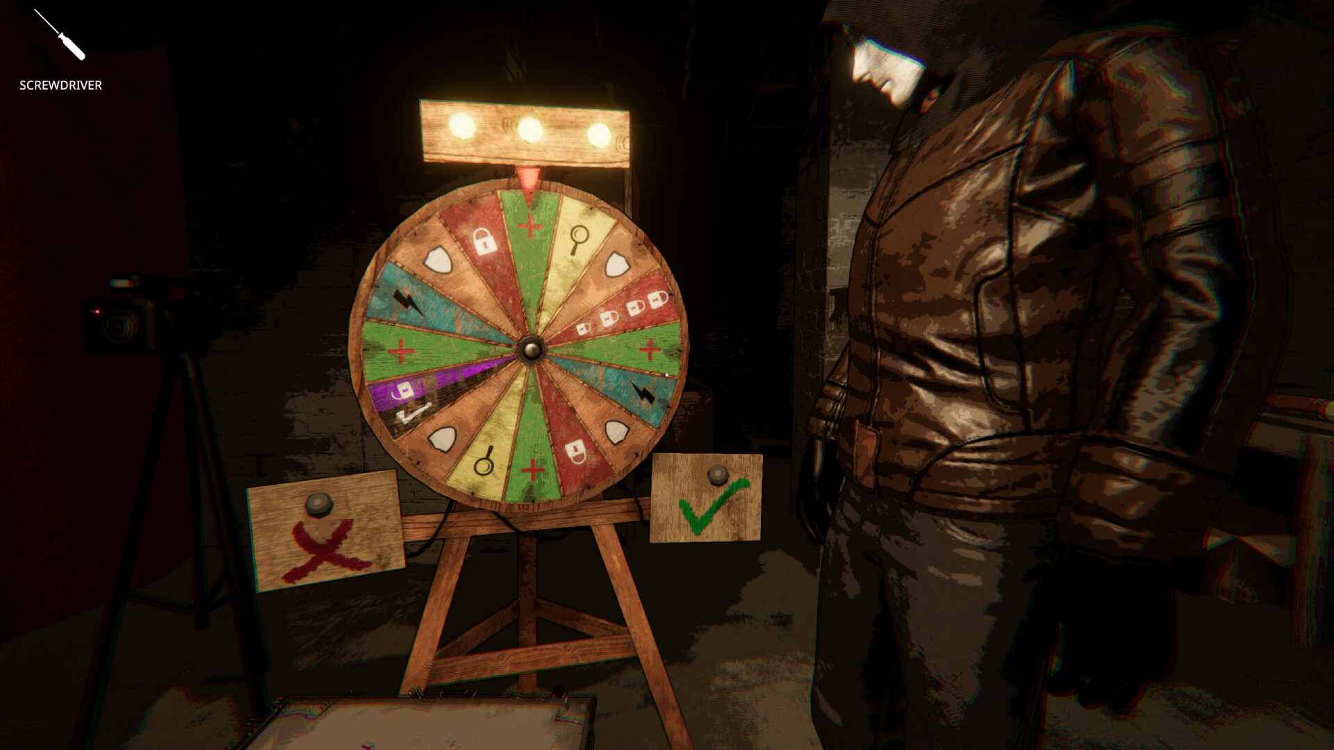 图片[1]-《死亡直播》v1.0.0中文版-创码者资源网