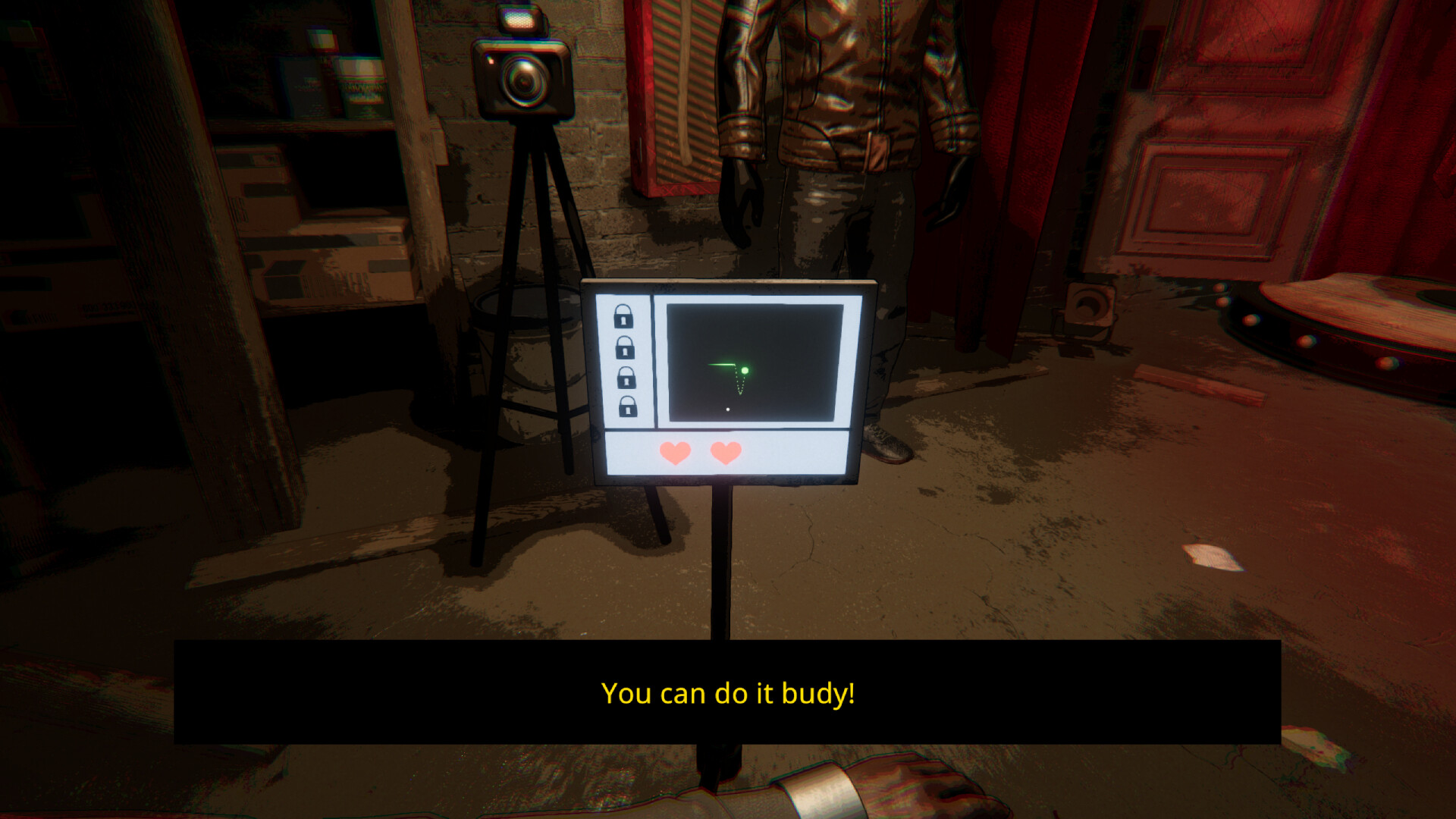 图片[2]-《死亡直播》v1.0.0中文版-创码者资源网