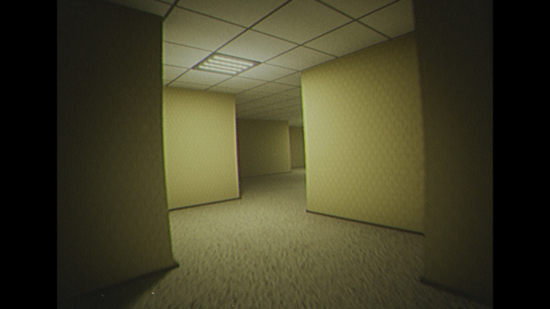 图片[1]-《后室：逃脱》v1.0.0中文版-创码者资源网