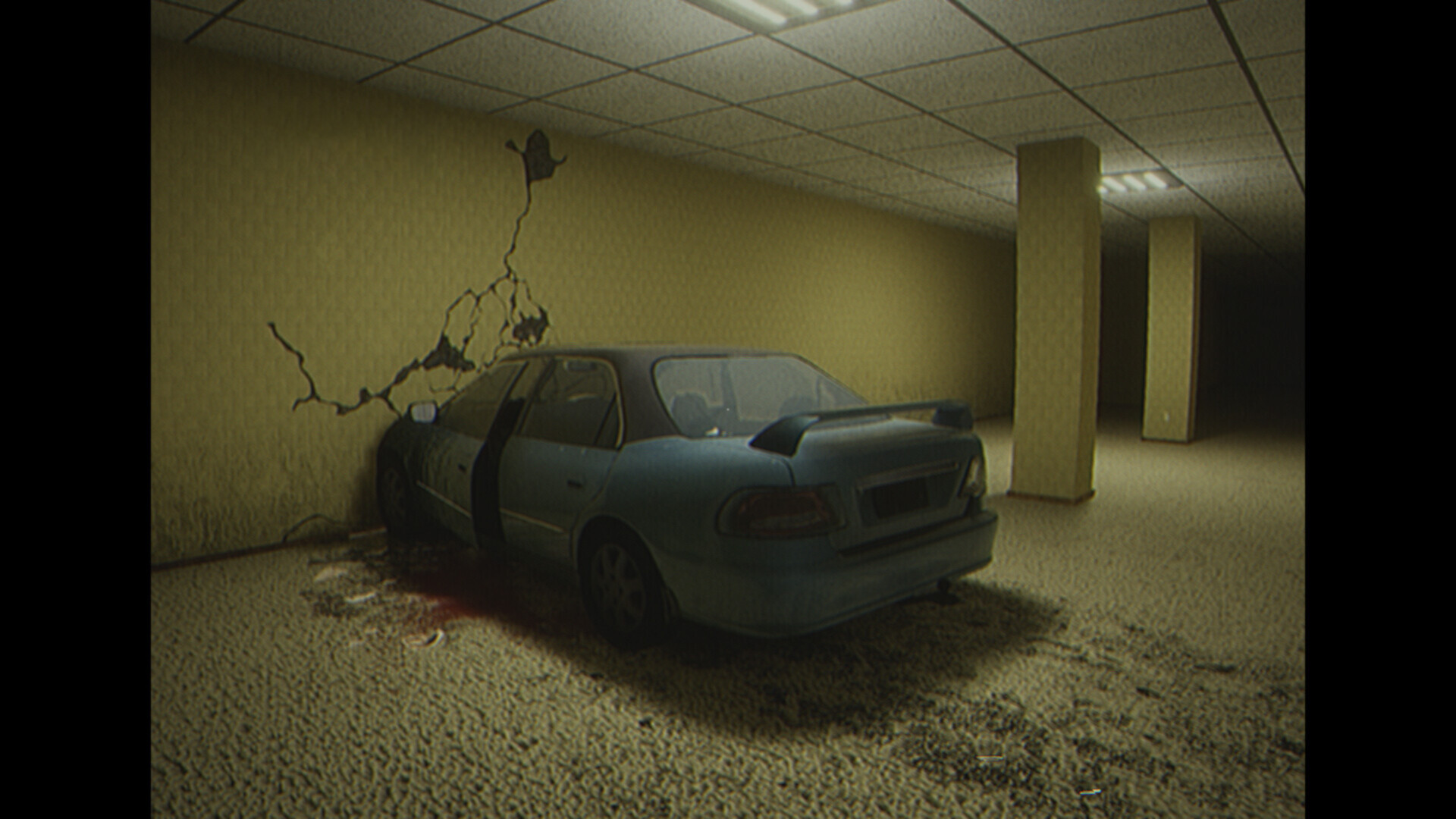 图片[2]-《后室：逃脱》v1.0.0中文版-创码者资源网